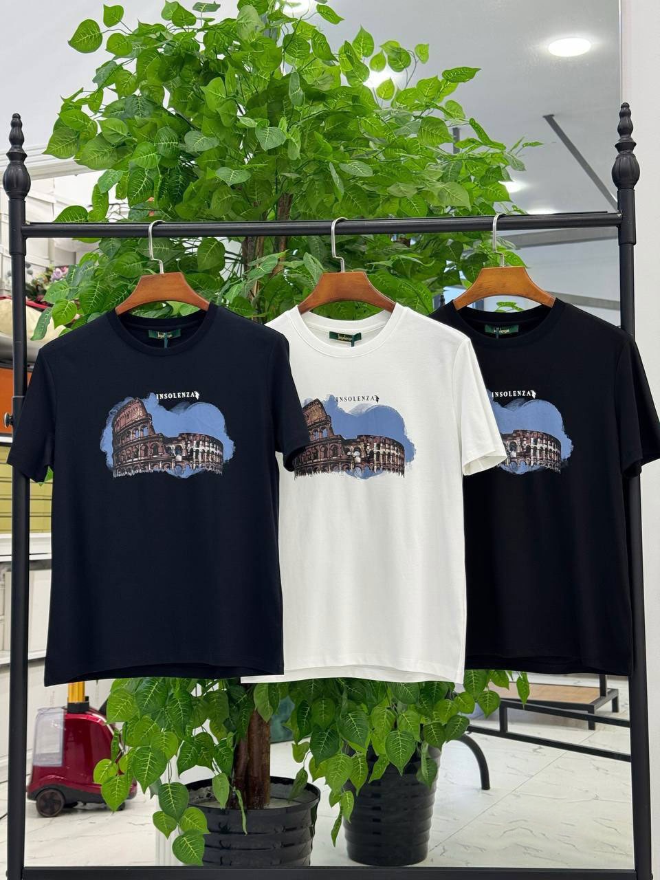 İnsolenza-Shop